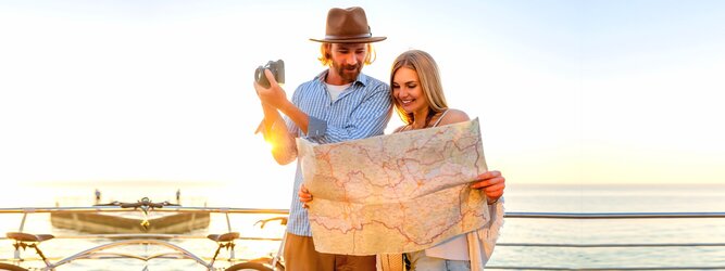 Trip Journey - Reisen & Pauschalurlaub finden & buchen - Top Angebote für Urlaub finden