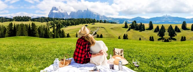 Trip Journey - Reisemagazin mit Informationen über günstige spontane Last Minute Tirol Angebote, die zu aktuellen Preisen sicher & direkt gebucht werden