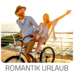 Trip Journey   - zeigt Reiseideen zum Thema Wohlbefinden & Romantik. Maßgeschneiderte Angebote für romantische Stunden zu Zweit in Romantikhotels